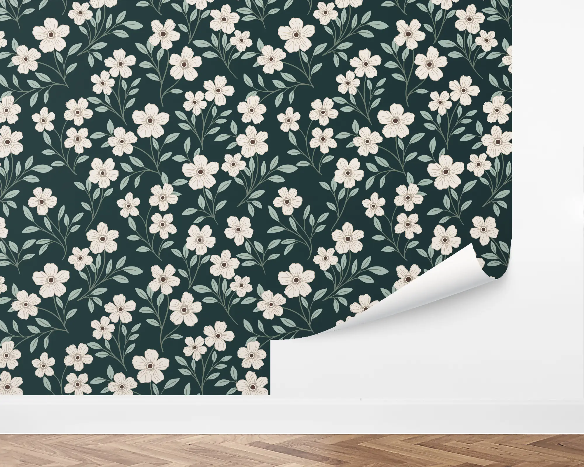 wall