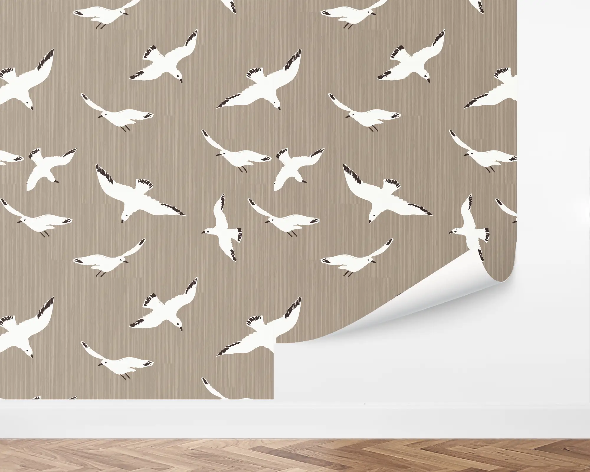 wall