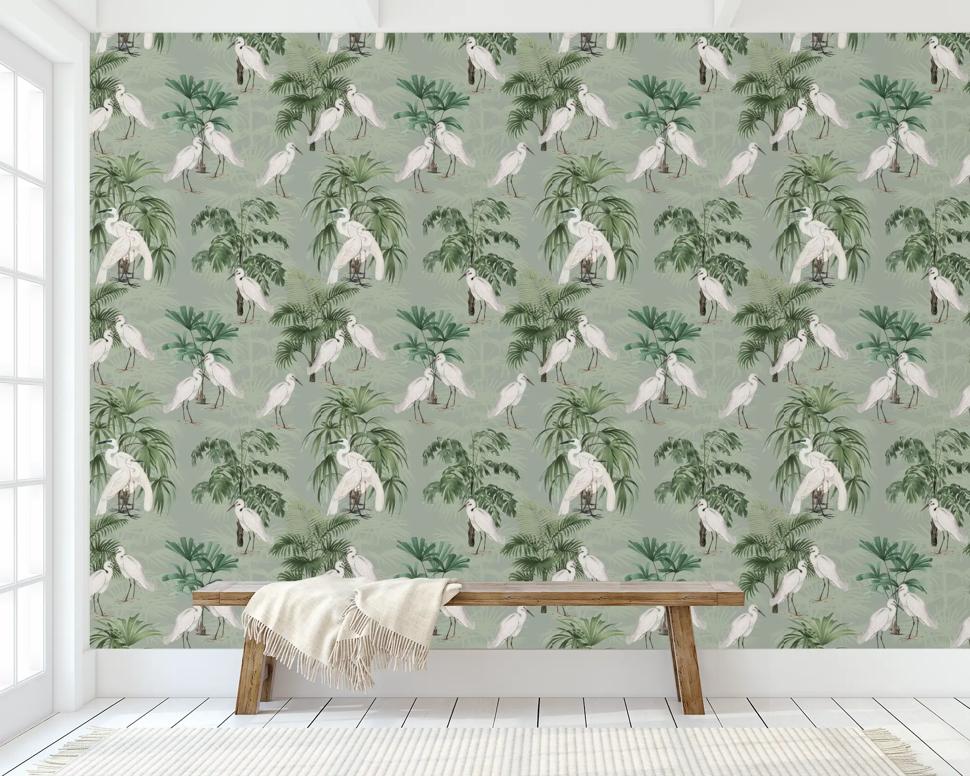 bench