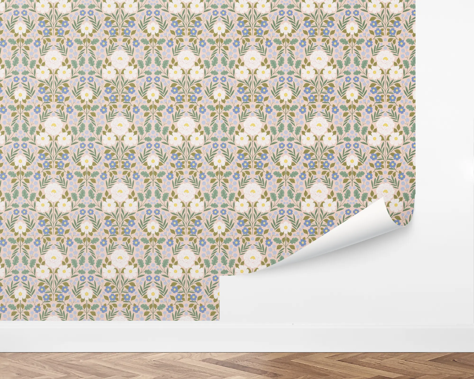 wall