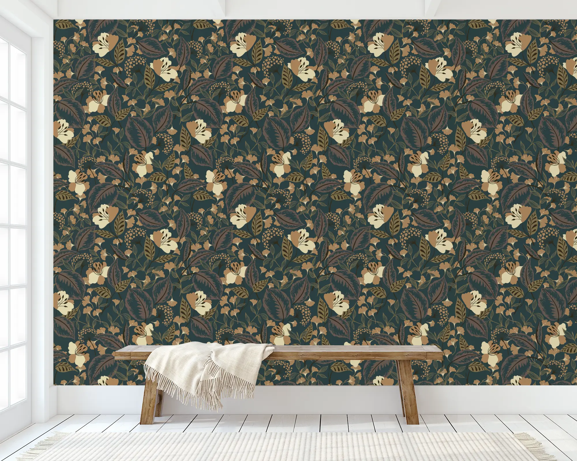 bench