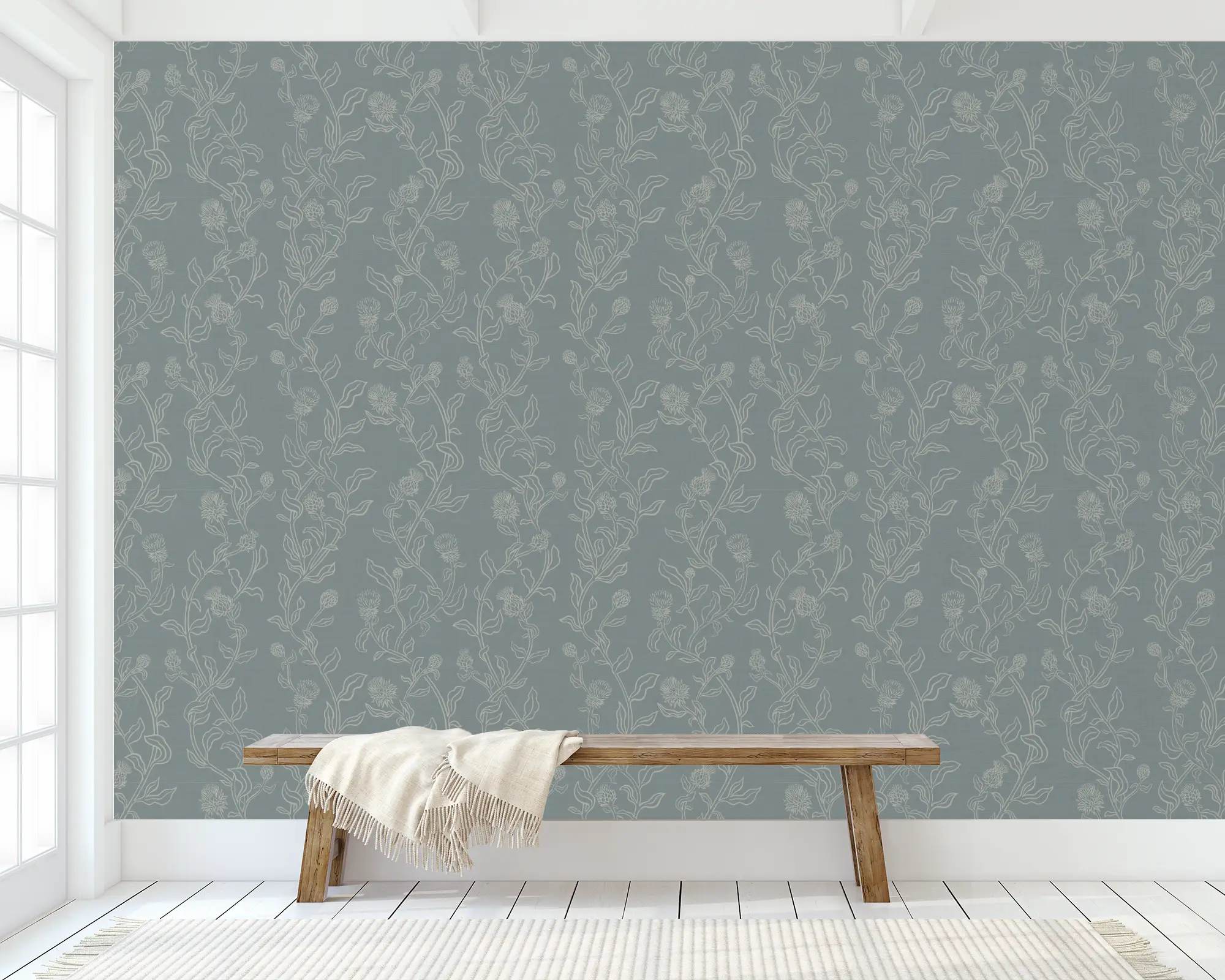 bench