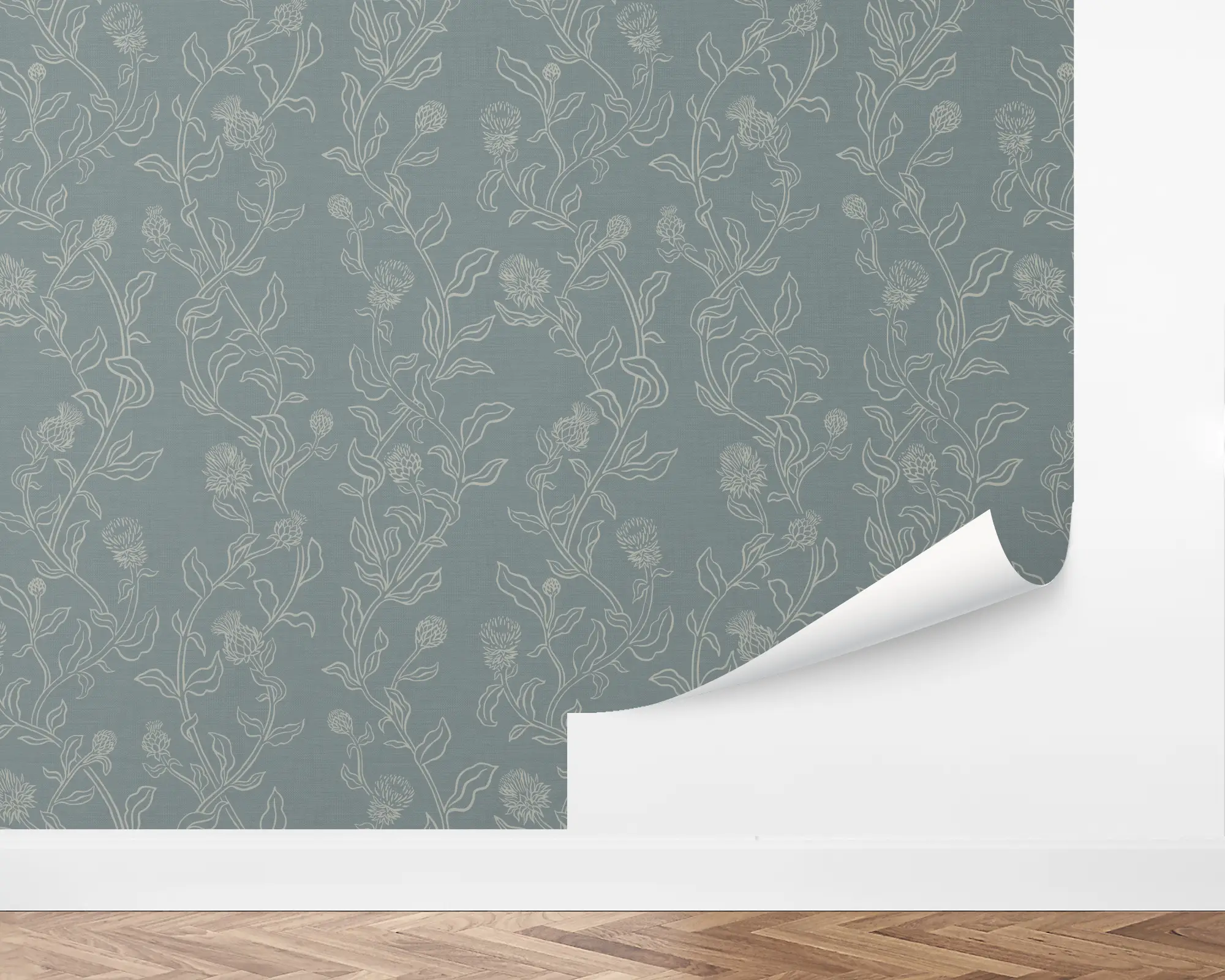 wall