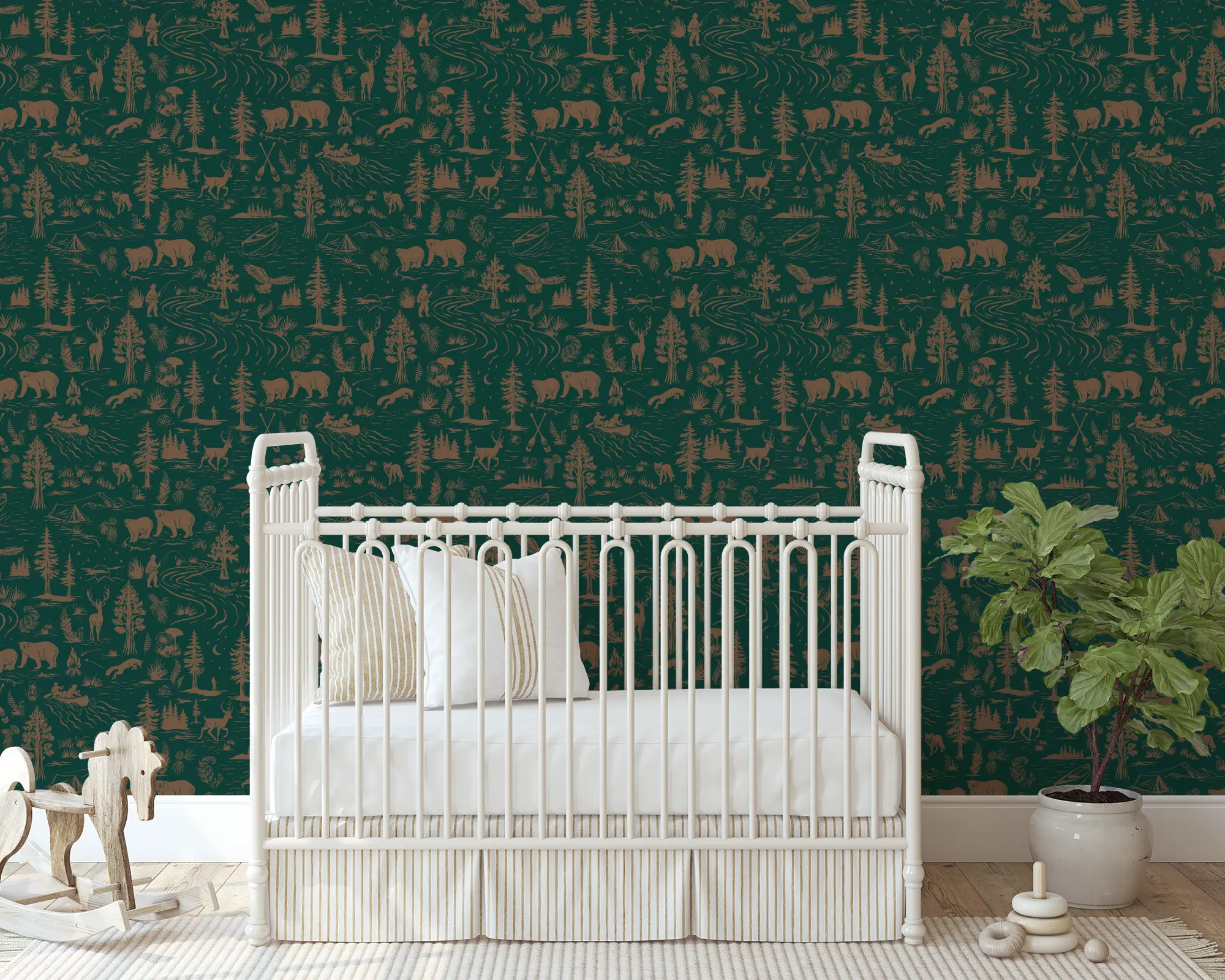 crib