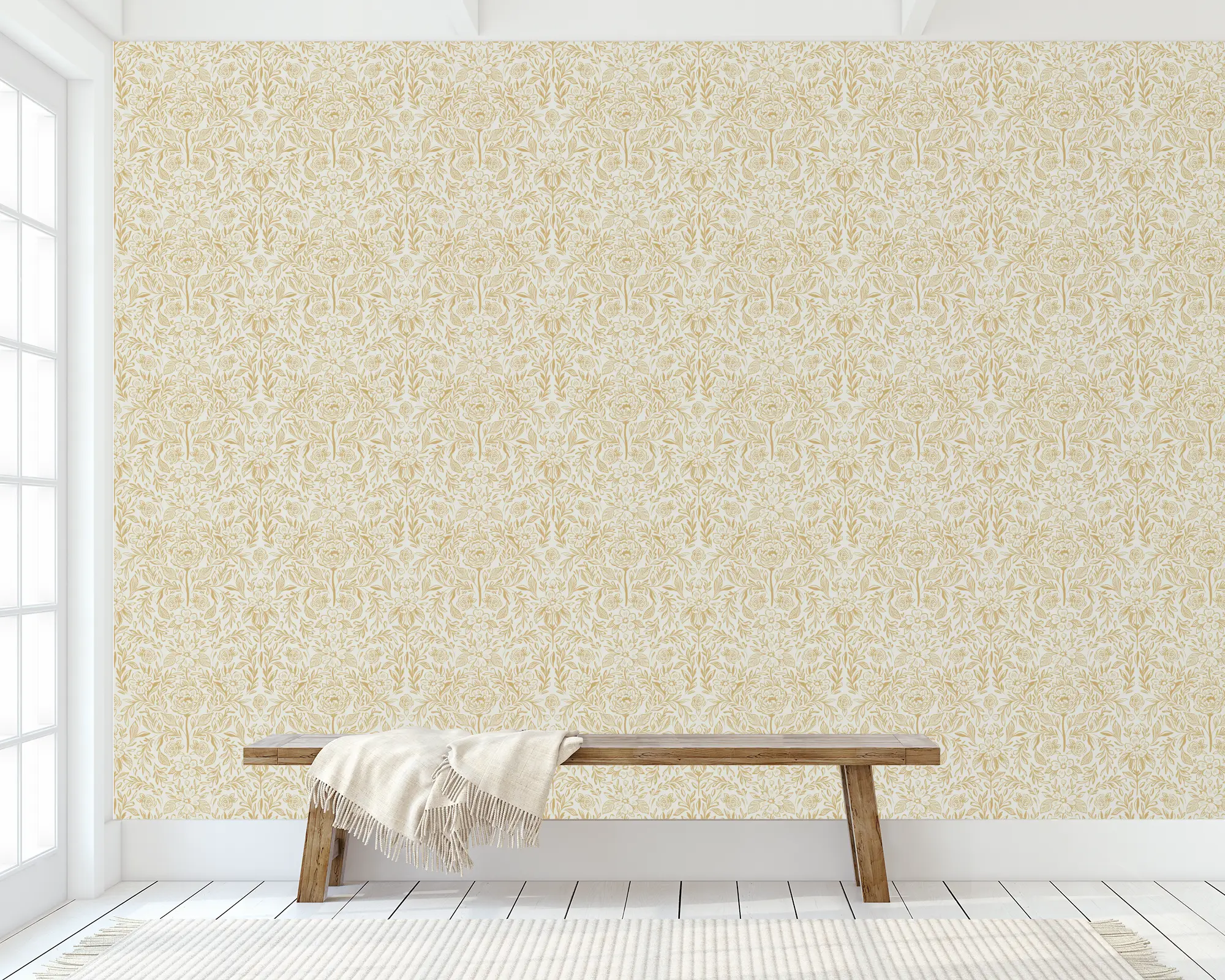 bench