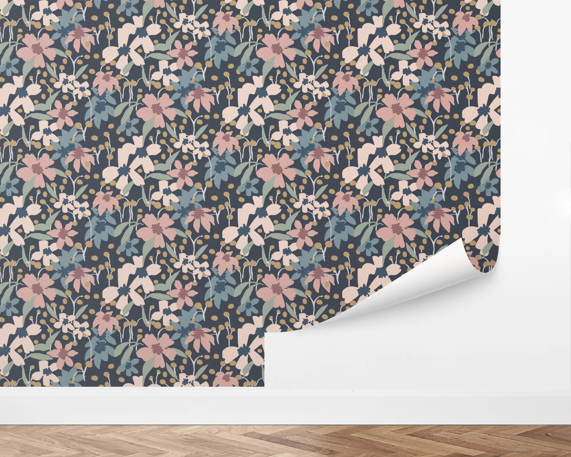 wall
