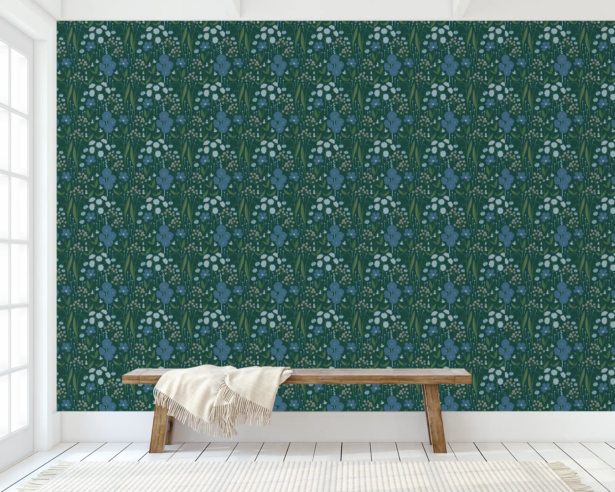 bench
