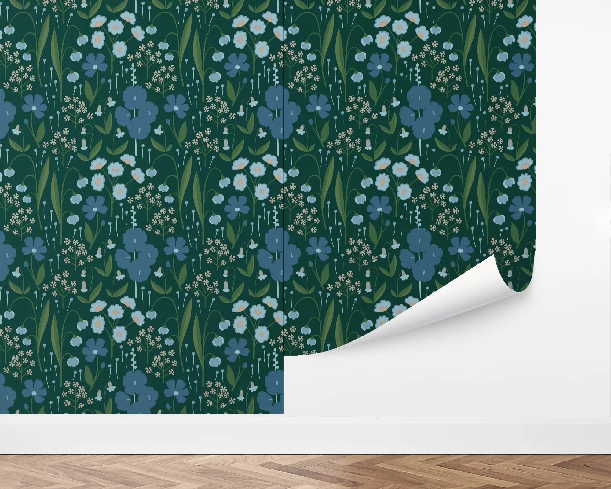 wall