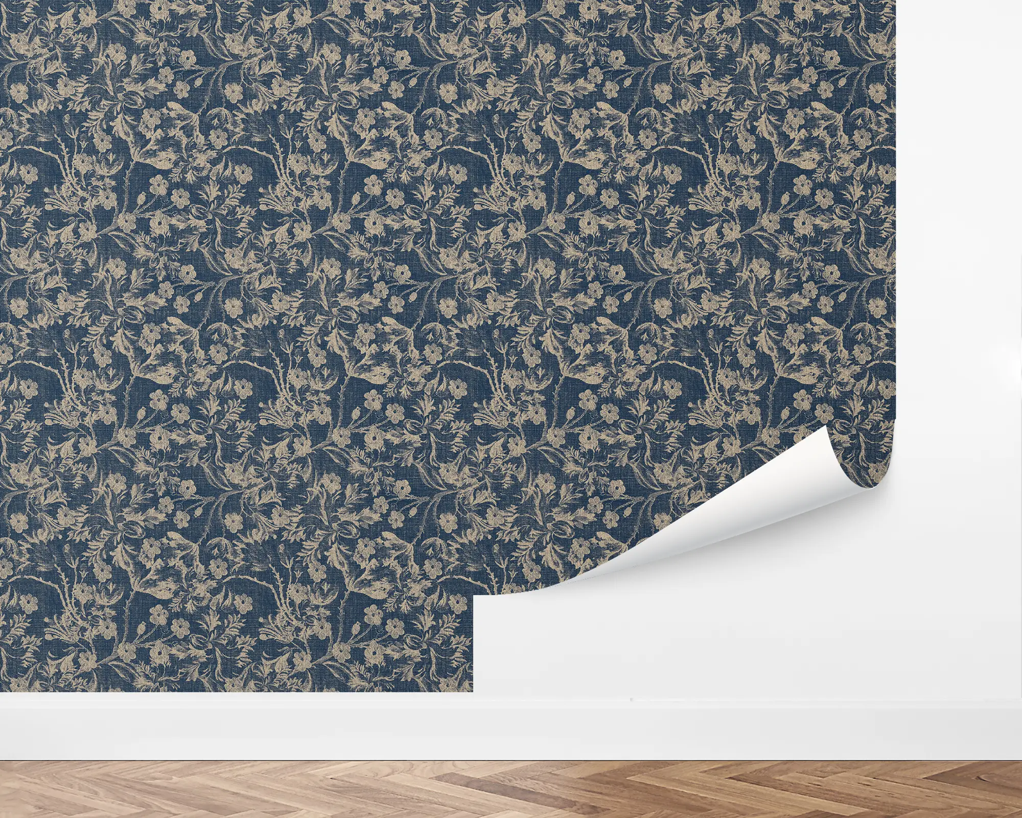wall
