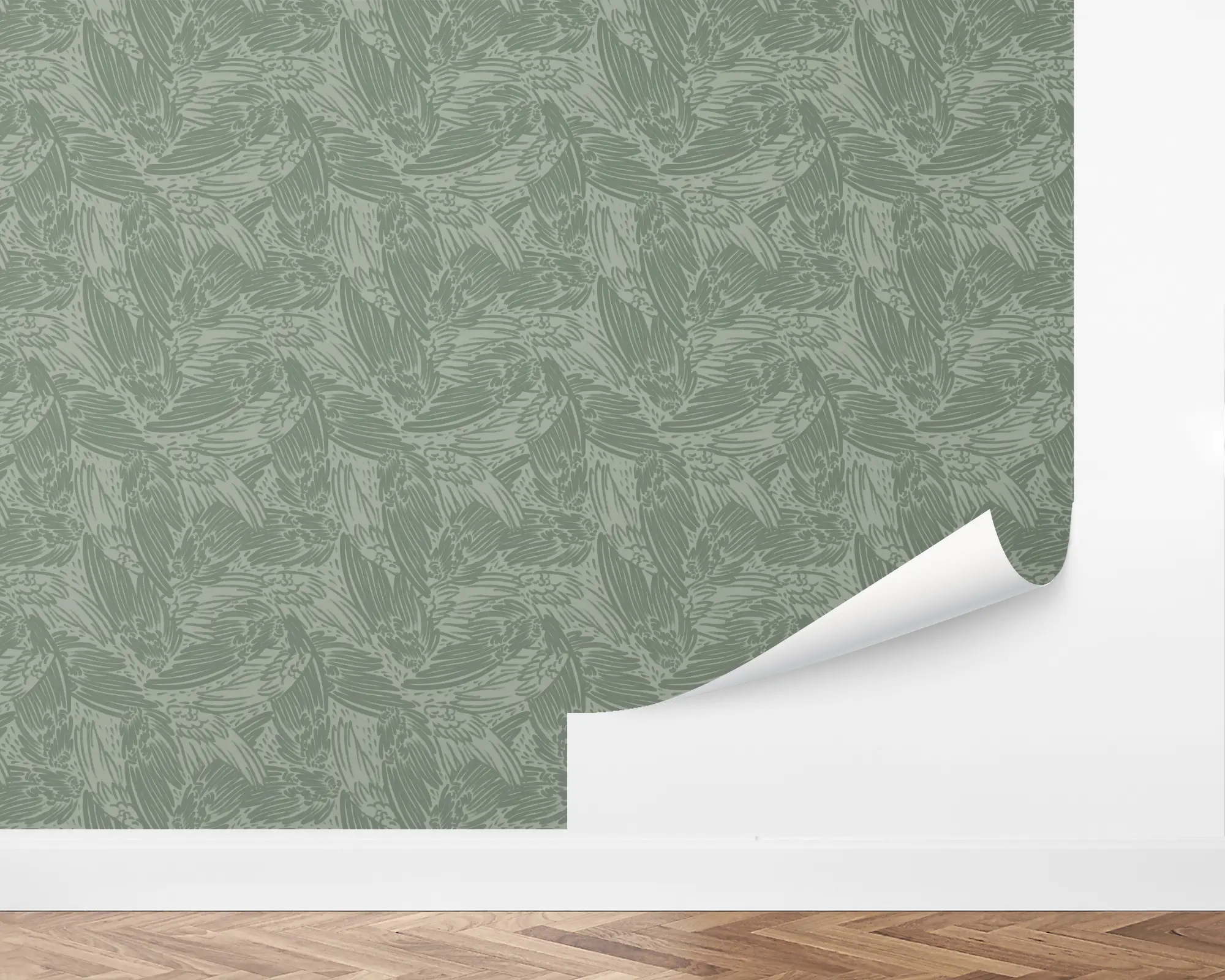 wall
