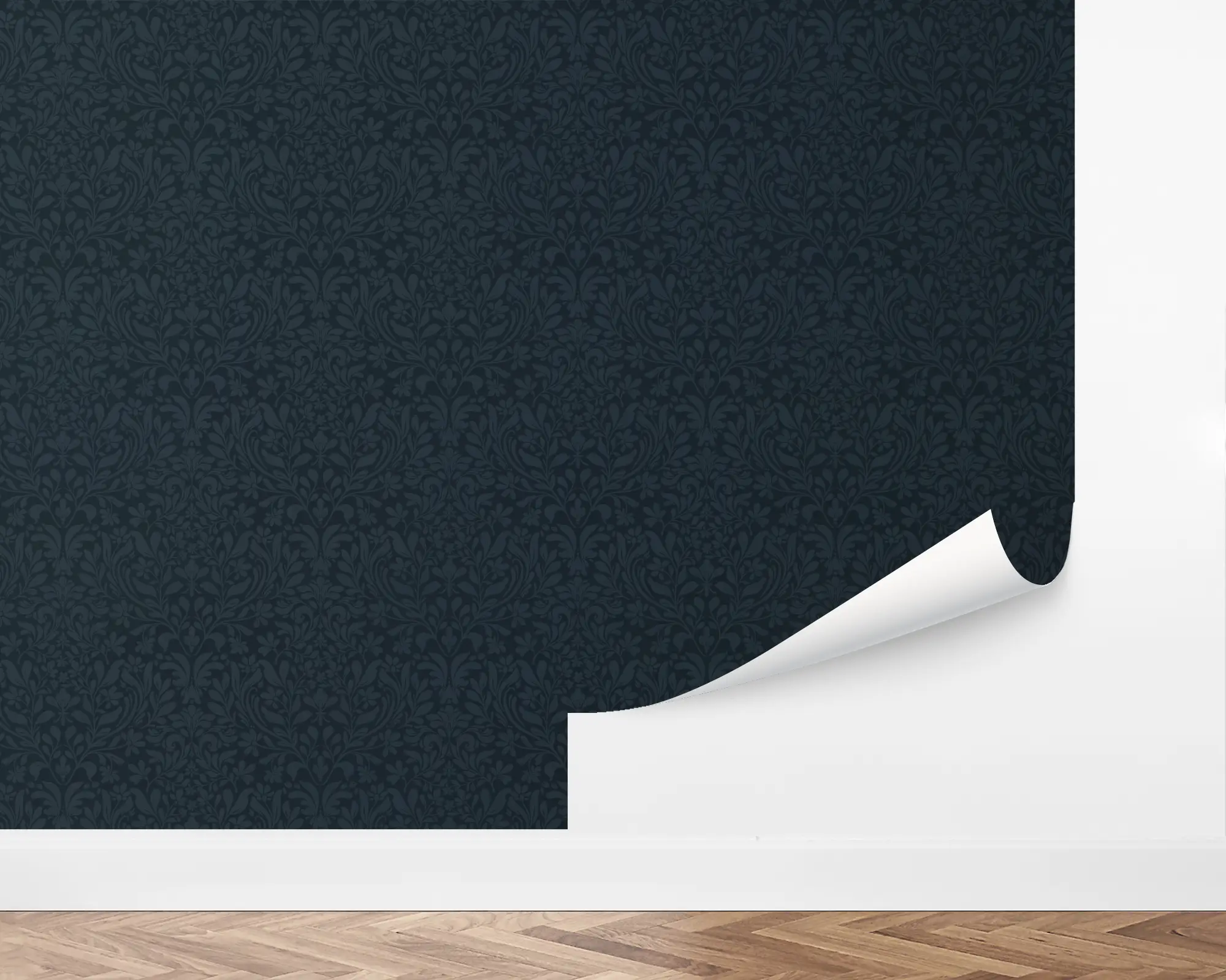 wall