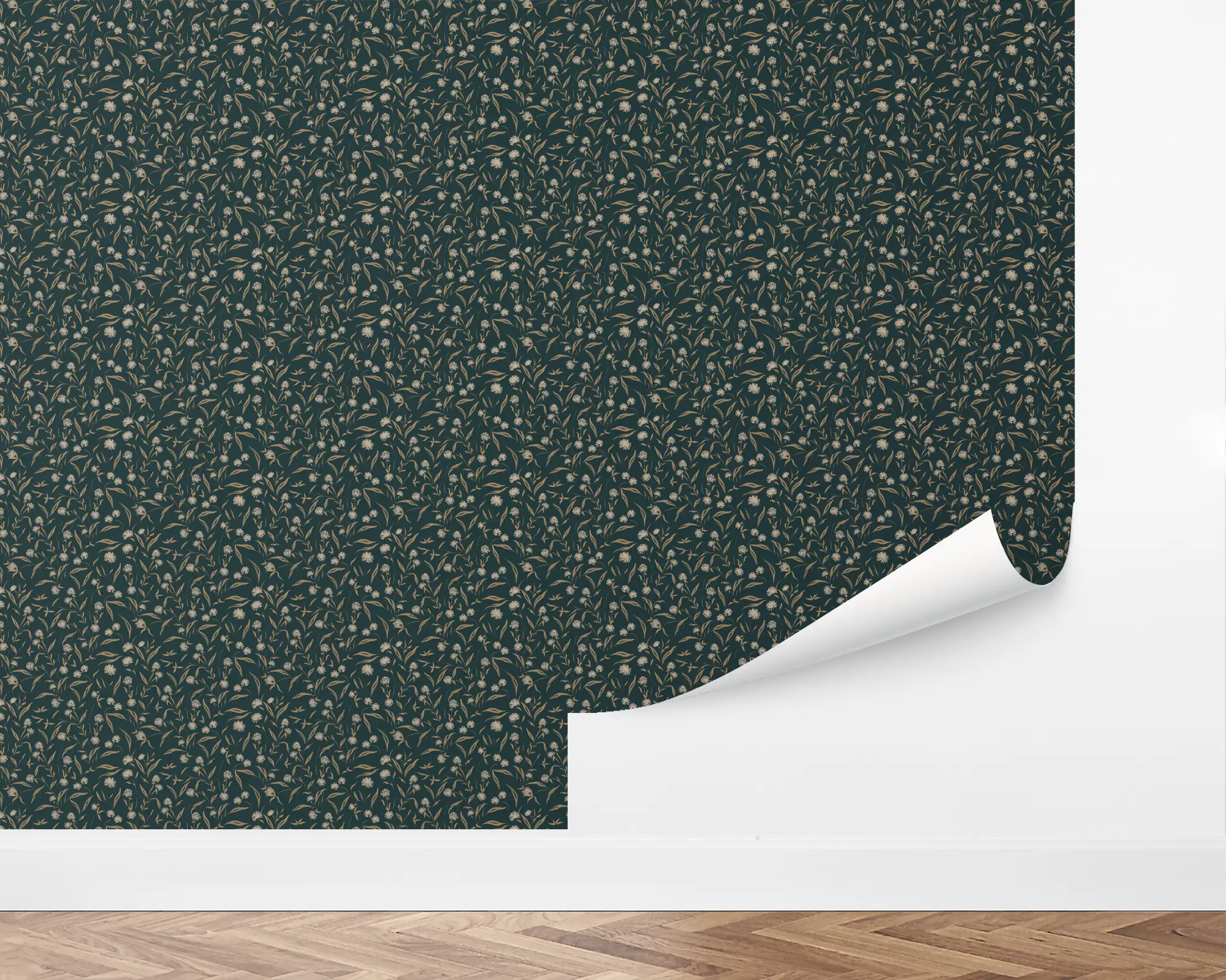 wall