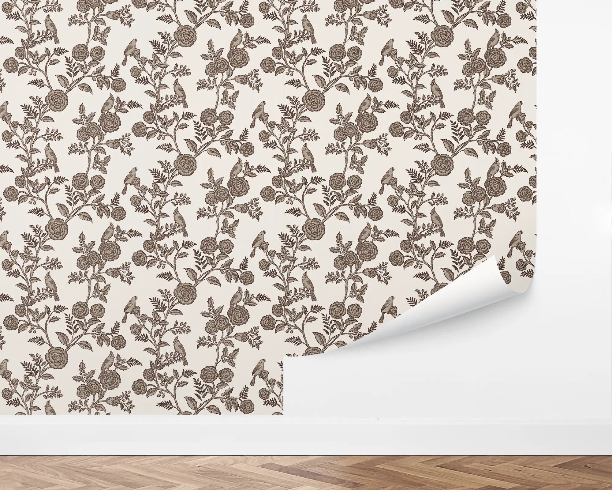 wall
