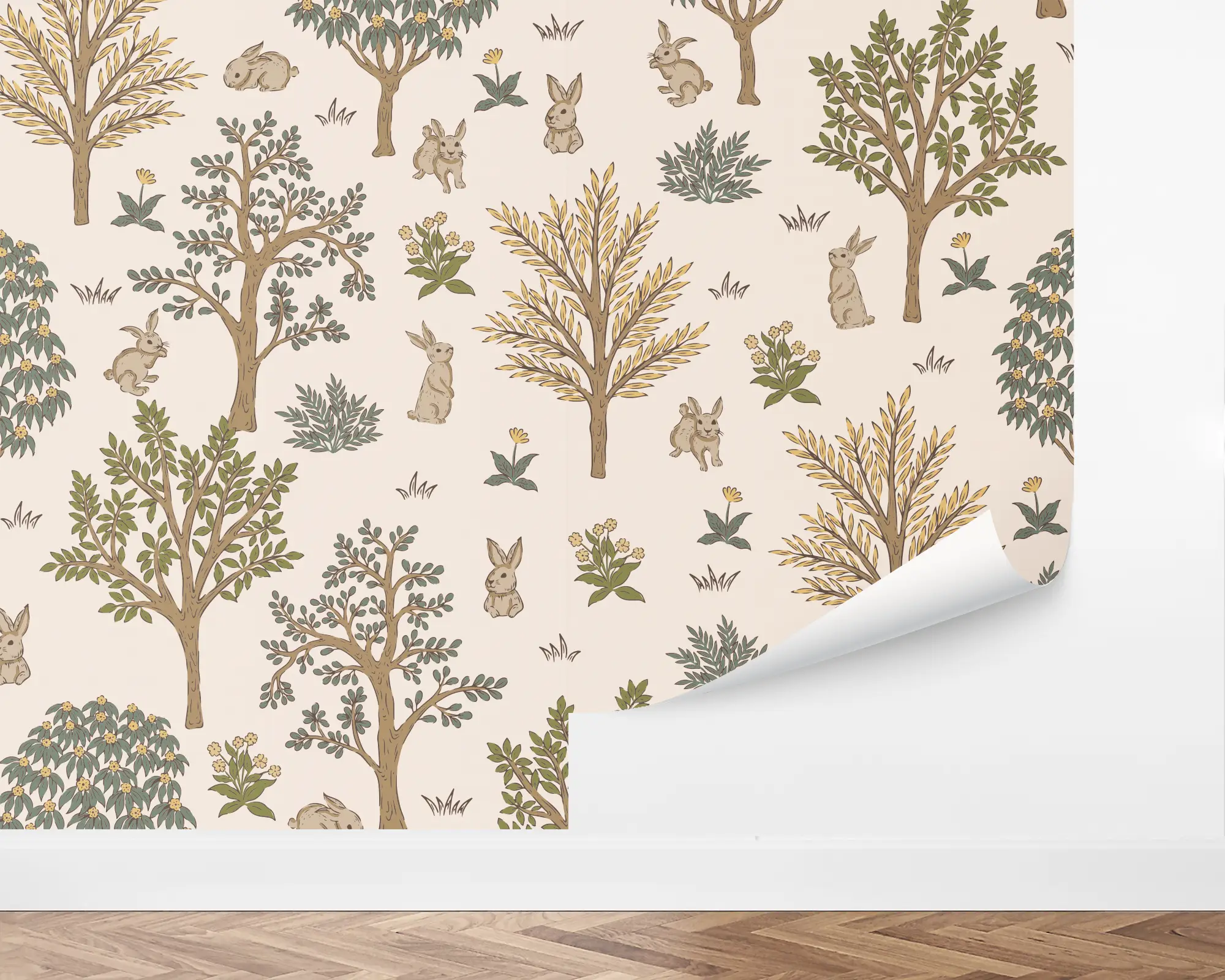 wall