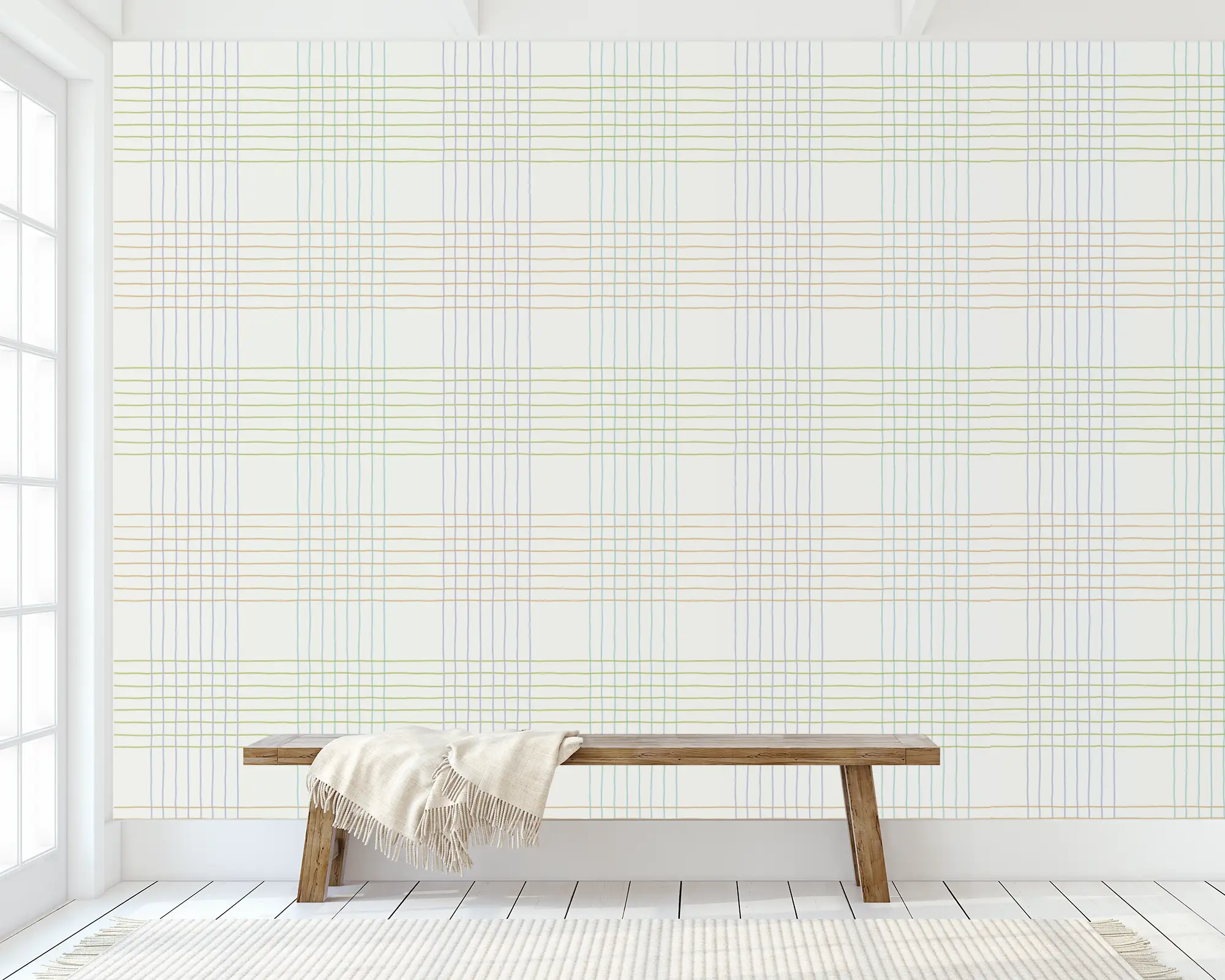 bench