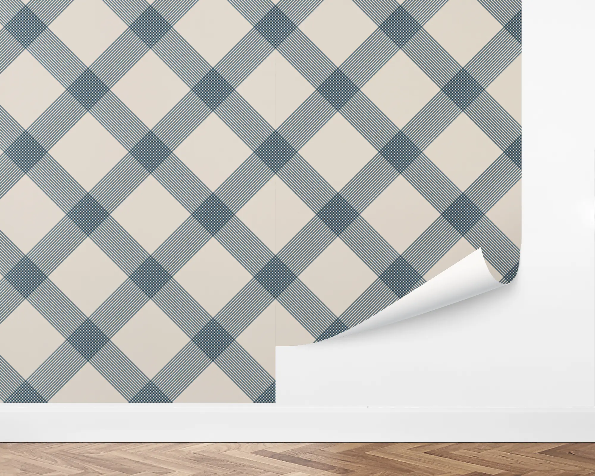 wall
